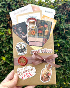 Blind Date With A Book