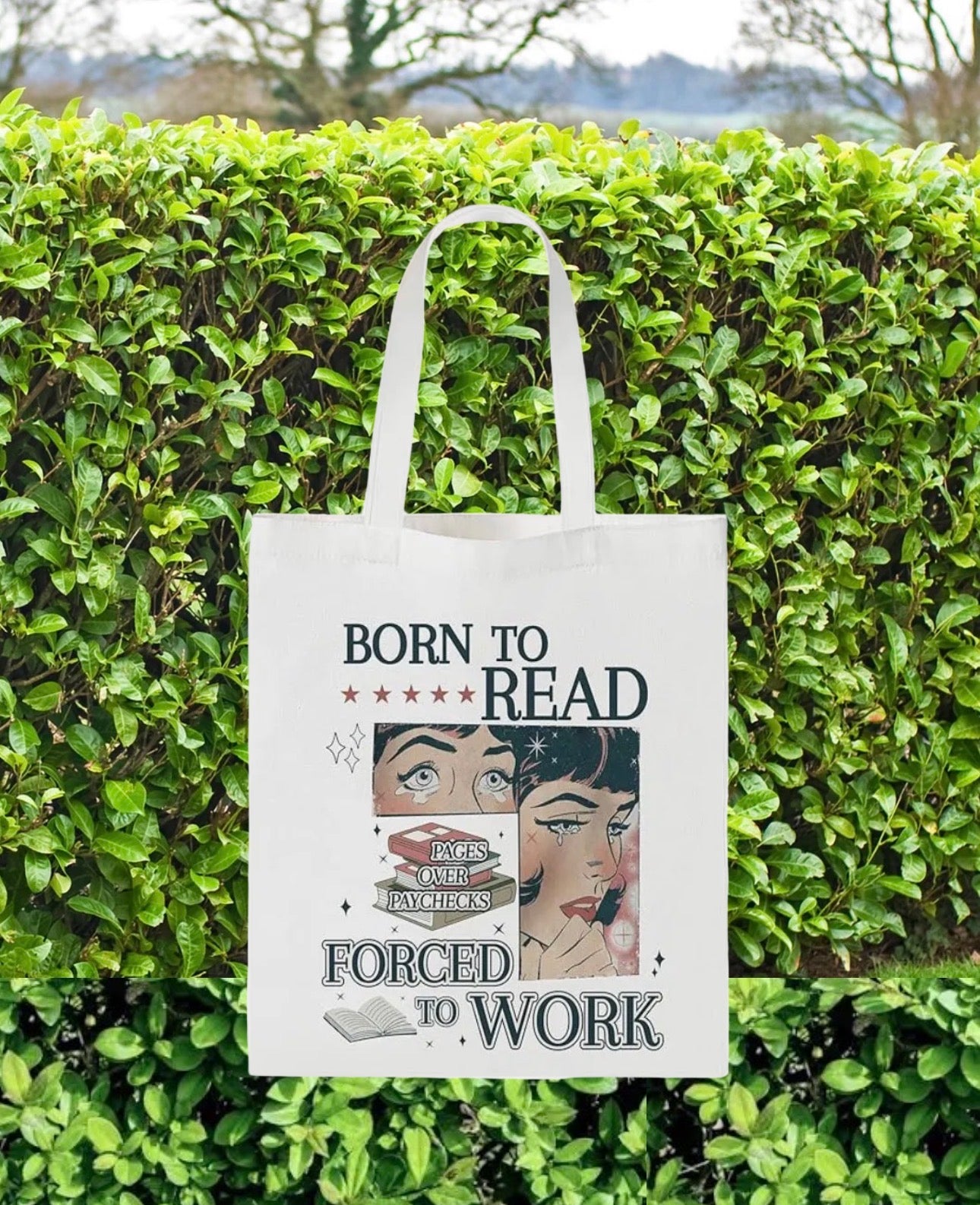 Tote Bag