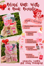 Blind Date With A Book