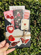 Blind Date With A Book