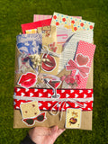 Blind Date With A Junk Journal Kit