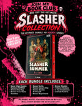 Slasher Collection |Pre-Order September Book Club