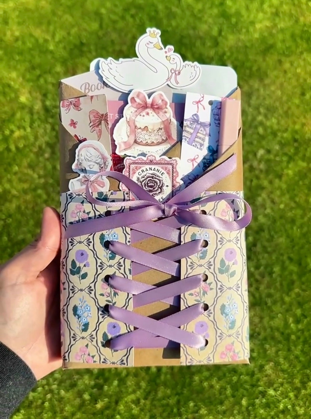 Corset Blind Date With A Book Bundle