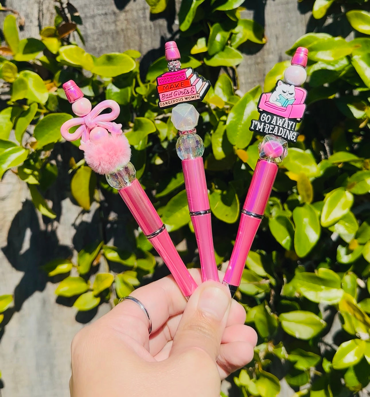 Focal Pen (1 pen, pick on live)