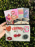 Book Lovers Pouch